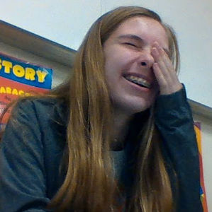 Meet your Posher, Emmaline